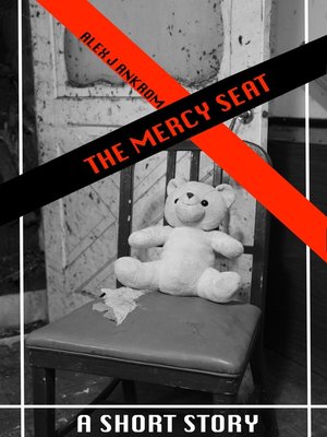 cover image of The Mercy Seat